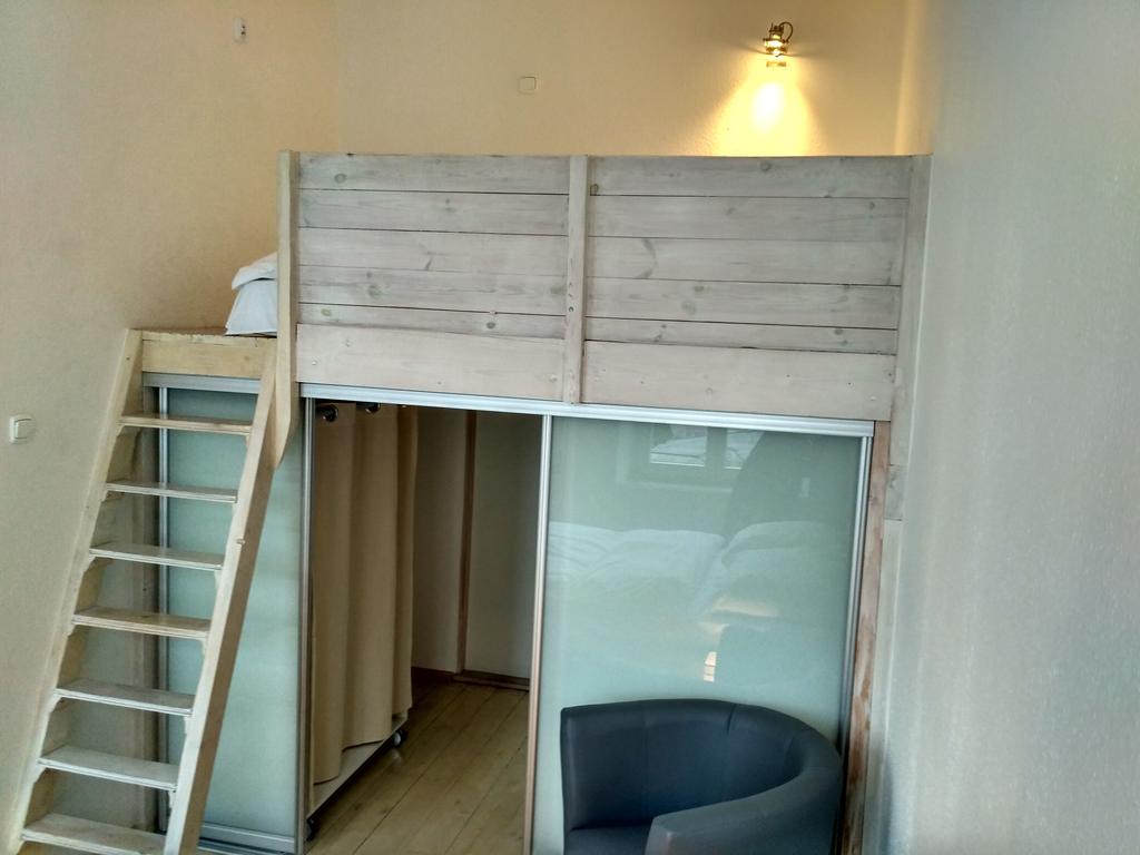 Krakart Apartment Красков Екстериор снимка